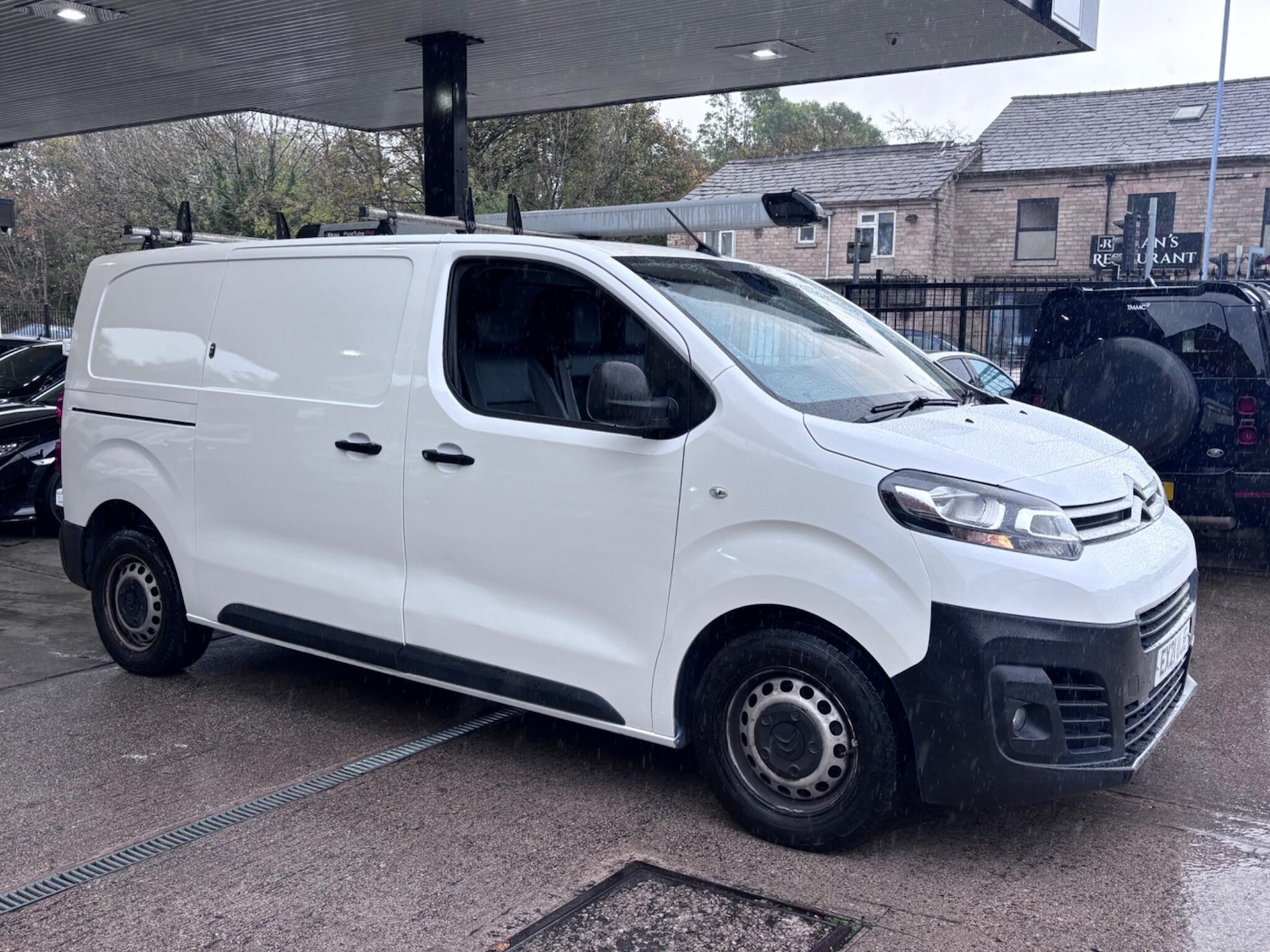 Used Citroen Dispatch 2021 for sale - 76753013: Photo 9