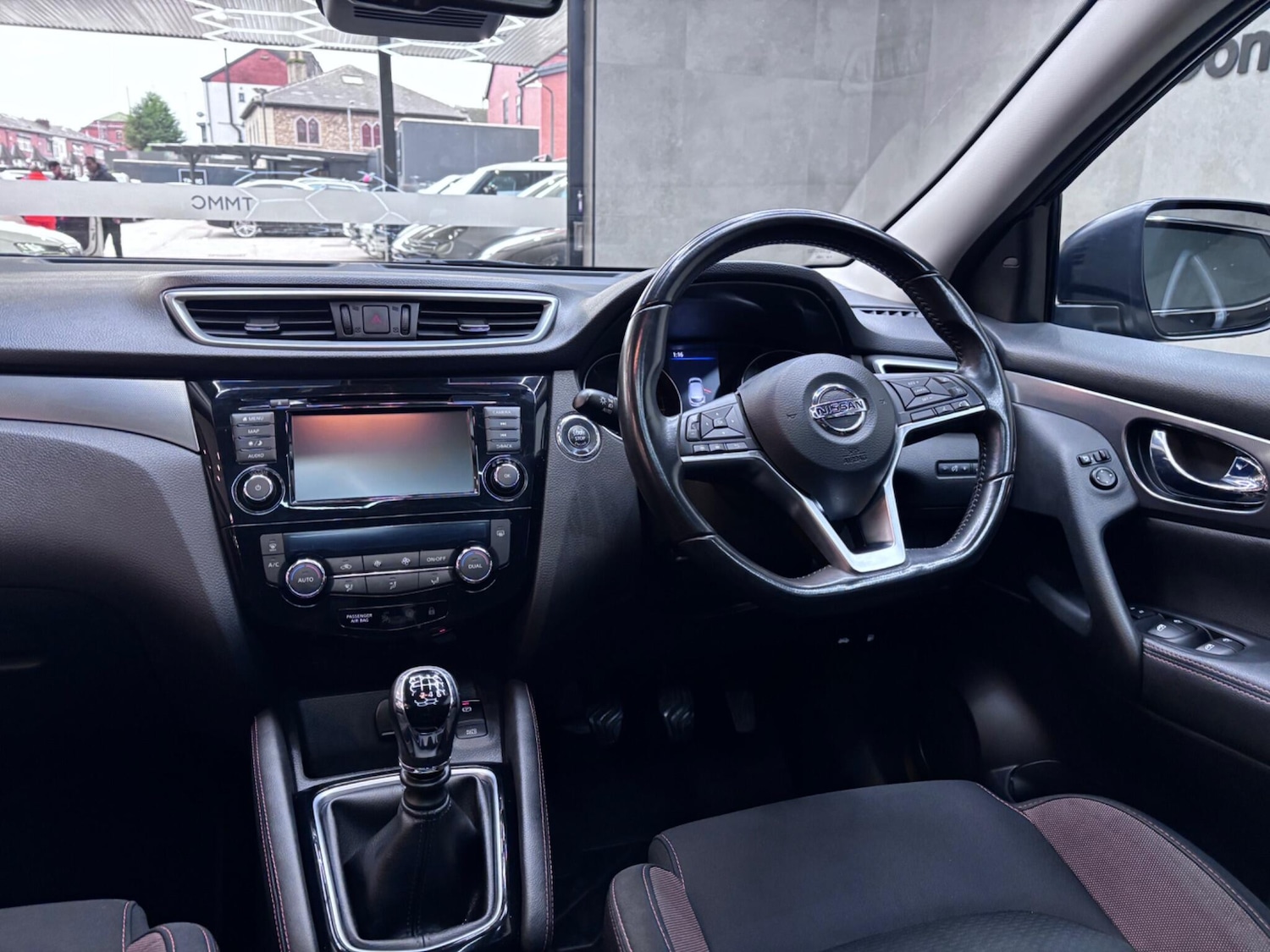 Used Nissan Qashqai 2019 for sale - 77305683: Photo 11