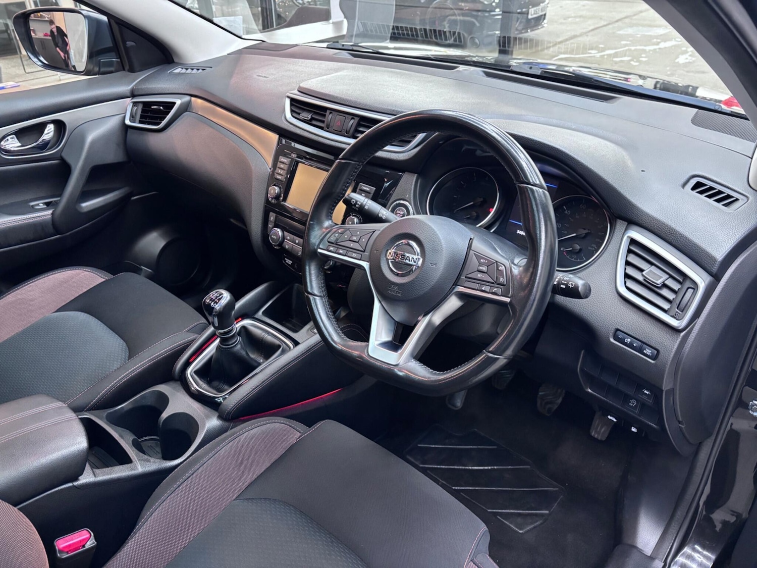 Used Nissan Qashqai 2019 for sale - 77305683: Photo 12