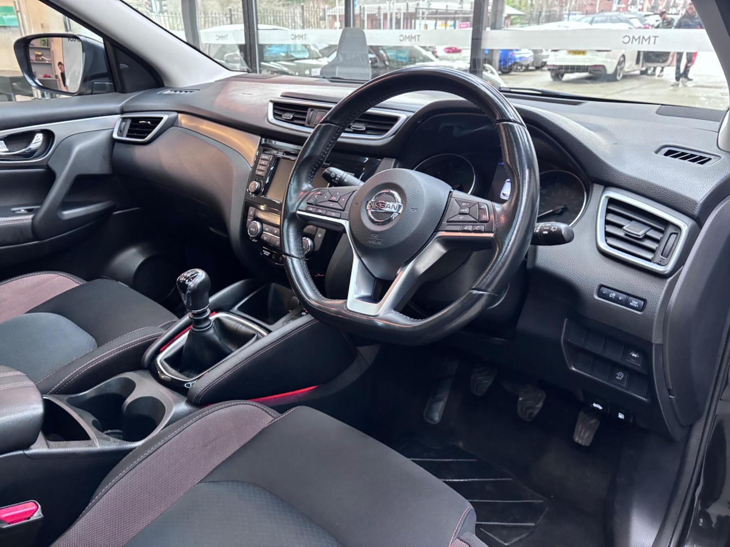 Used Nissan Qashqai 2019 for sale - 77305683: Photo 13