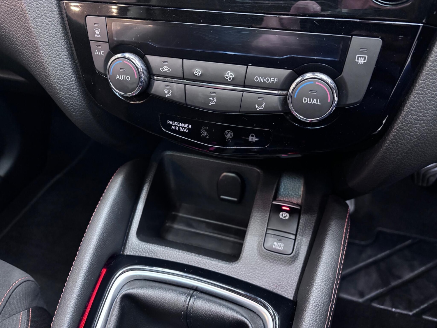 Used Nissan Qashqai 2019 for sale - 77305683: Photo 14