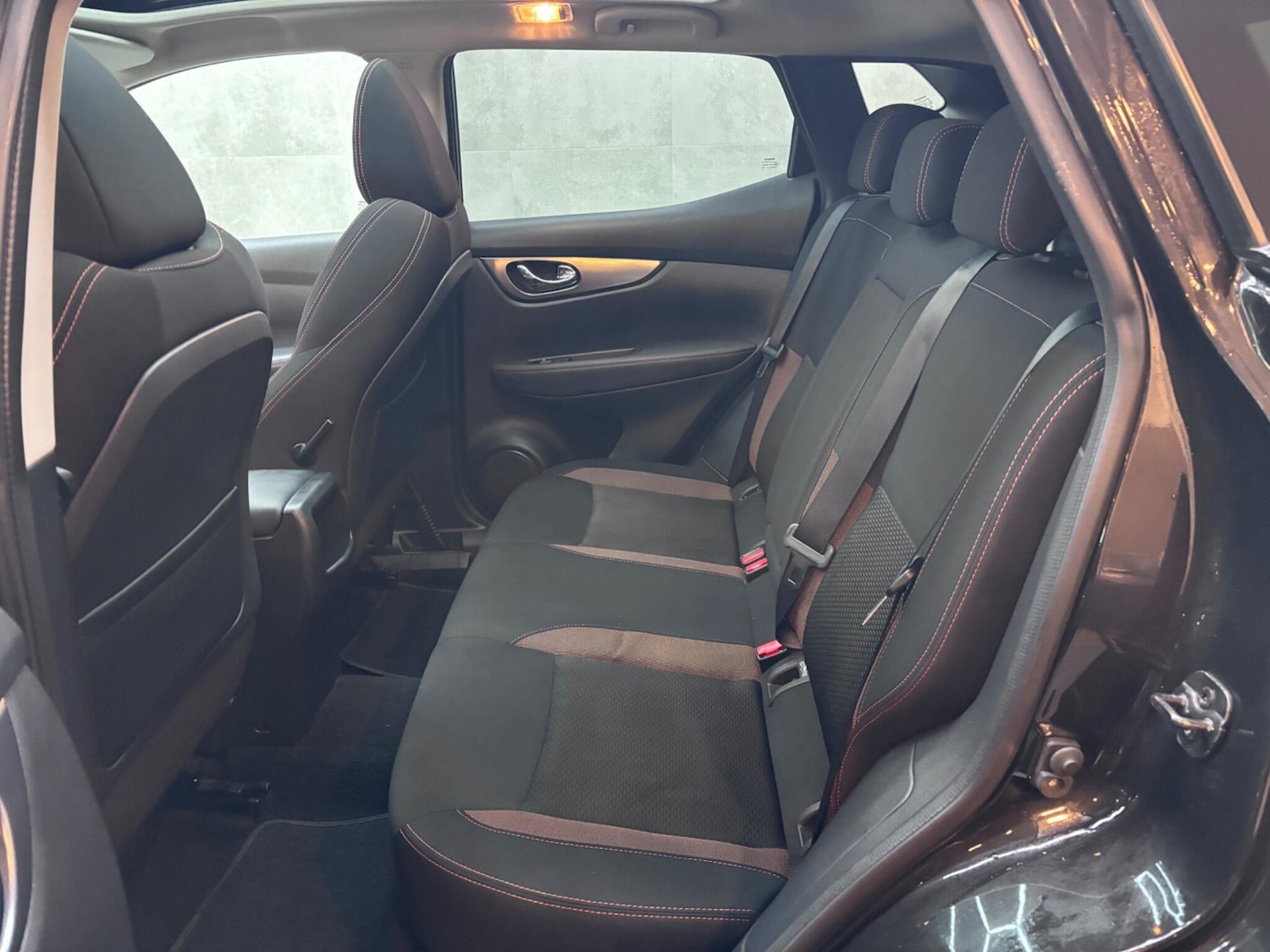 Used Nissan Qashqai 2019 for sale - 77305683: Photo 16