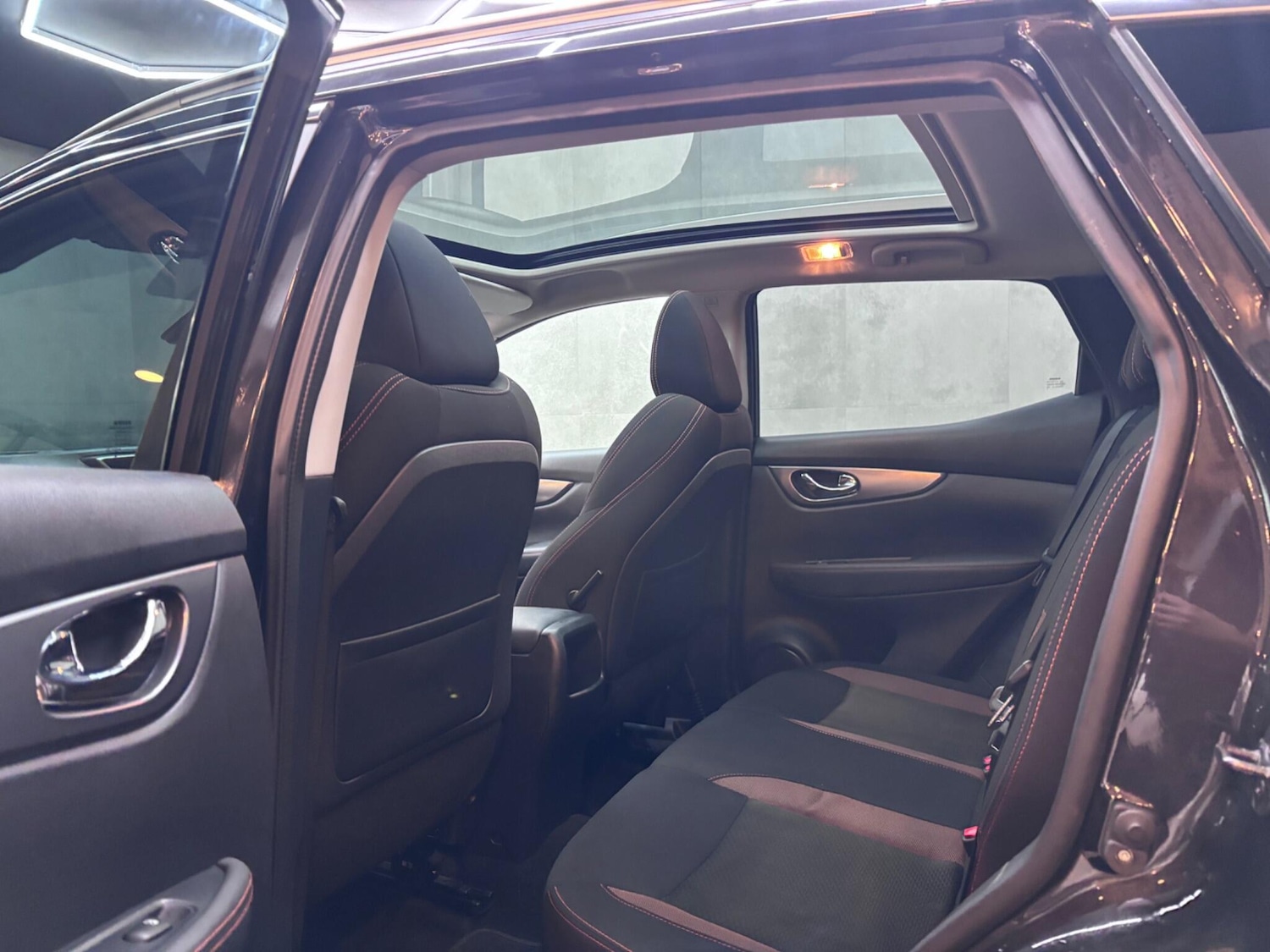 Used Nissan Qashqai 2019 for sale - 77305683: Photo 17