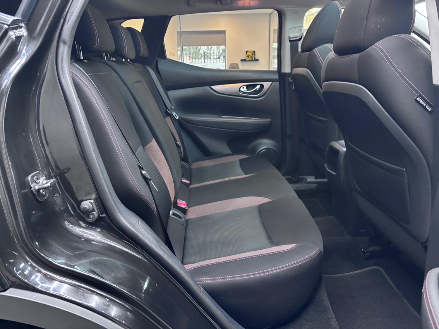 Used Nissan Qashqai 2019 for sale - 77305683: Photo 18