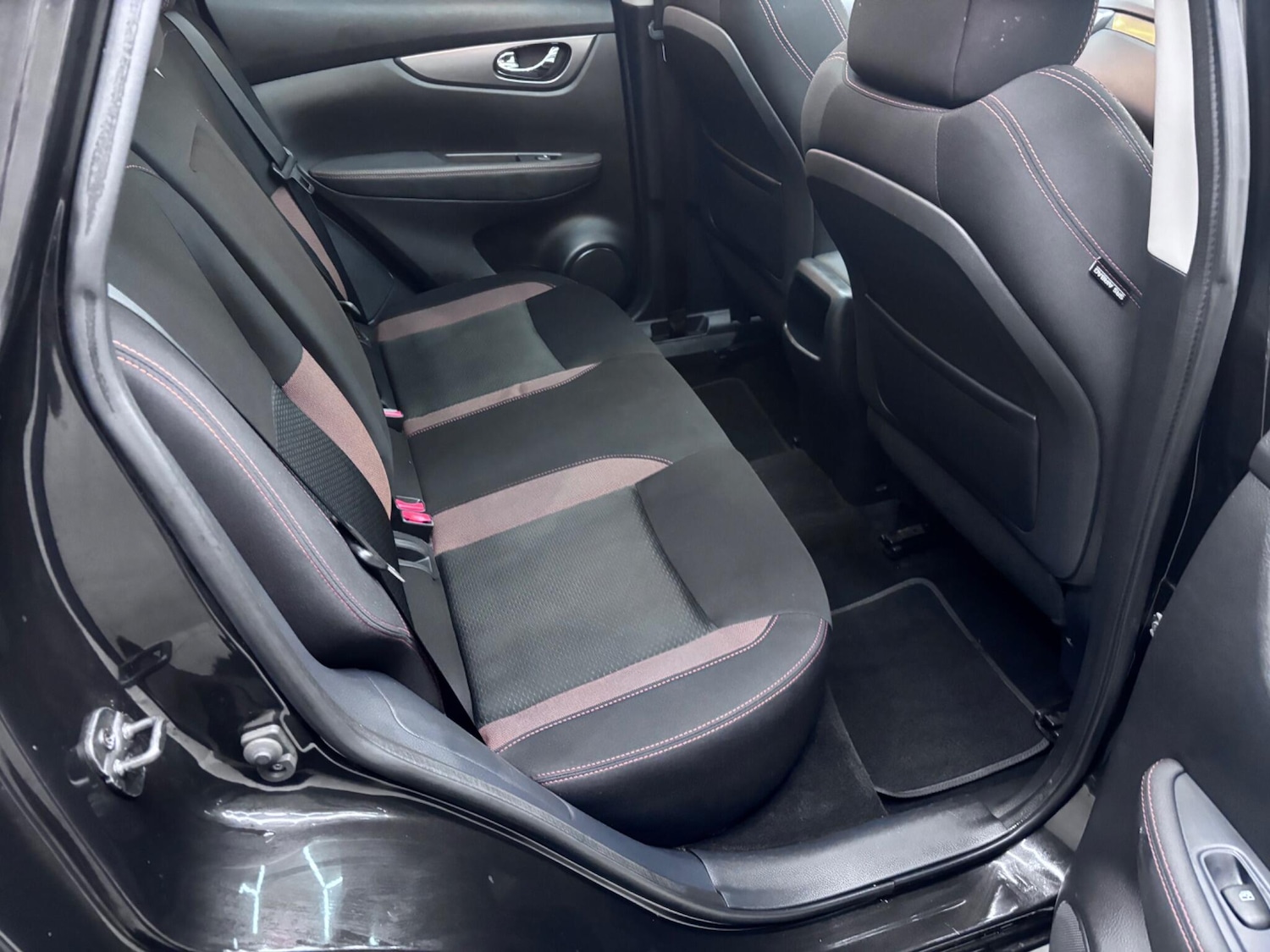 Used Nissan Qashqai 2019 for sale - 77305683: Photo 19