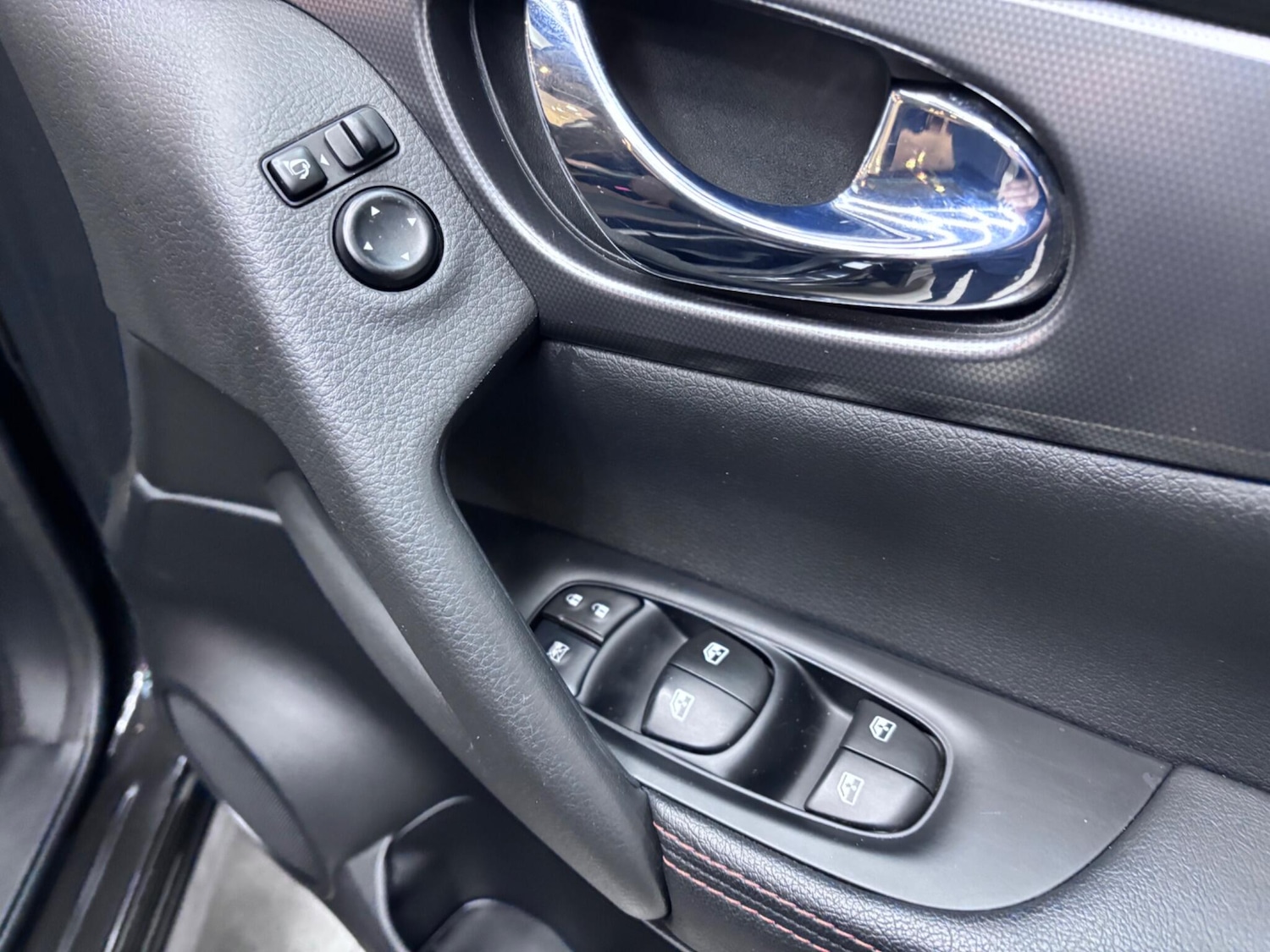 Used Nissan Qashqai 2019 for sale - 77305683: Photo 21