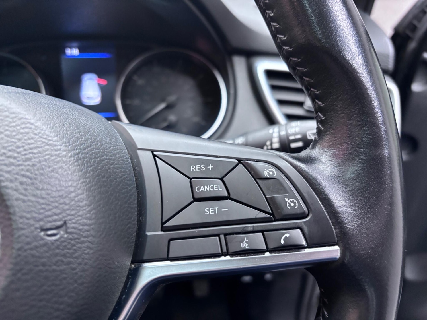 Used Nissan Qashqai 2019 for sale - 77305683: Photo 24