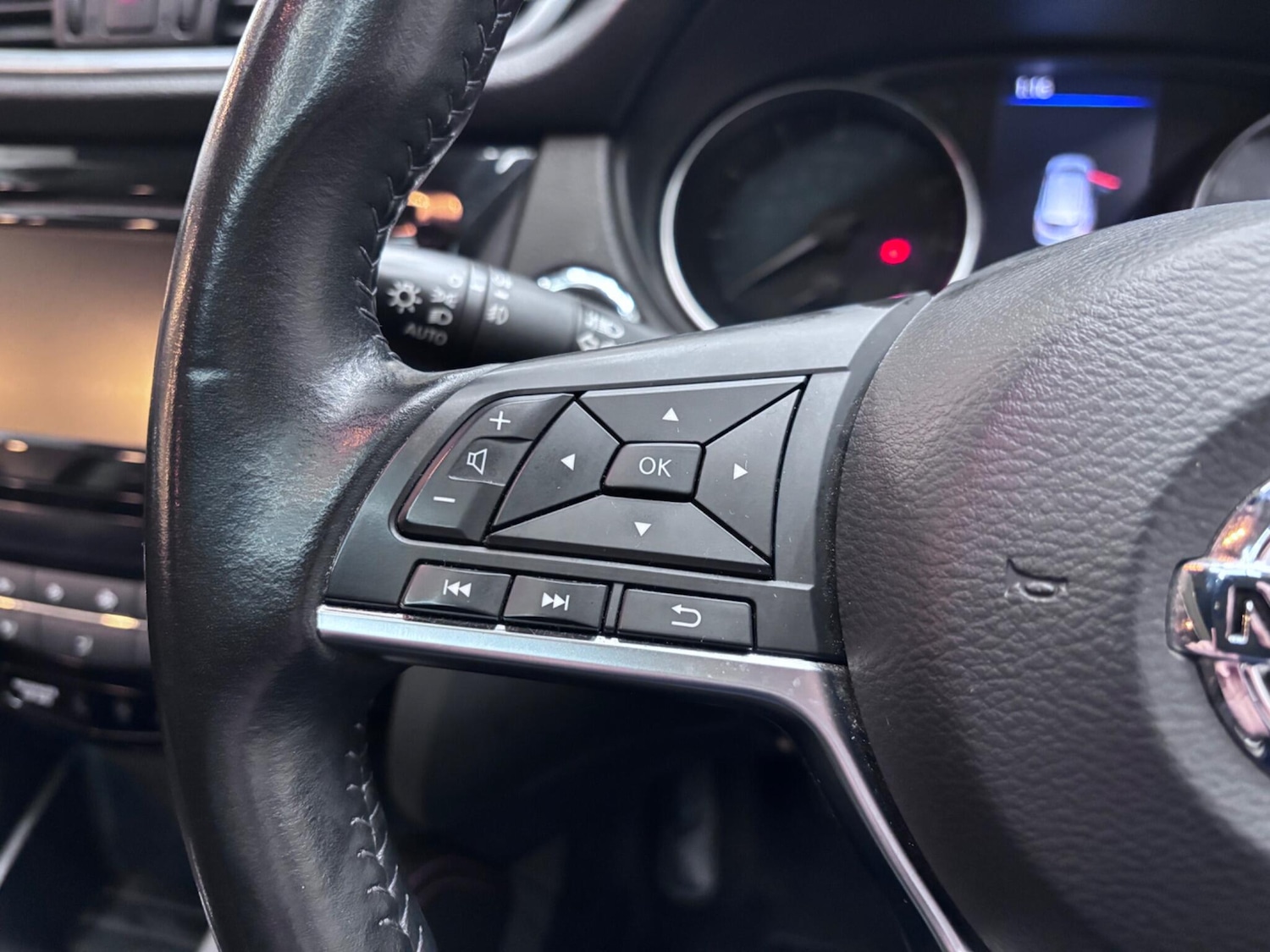 Used Nissan Qashqai 2019 for sale - 77305683: Photo 25