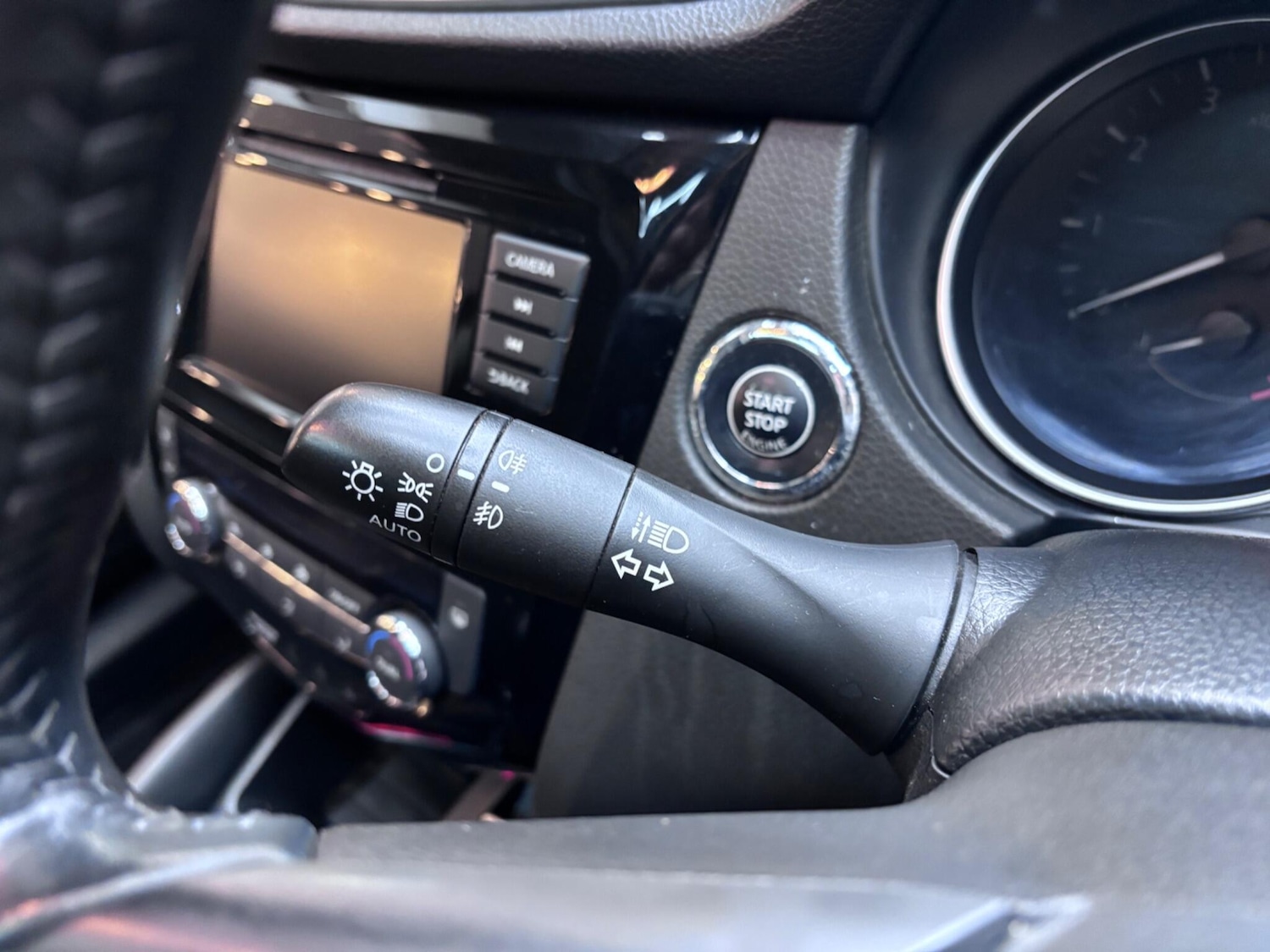 Used Nissan Qashqai 2019 for sale - 77305683: Photo 26