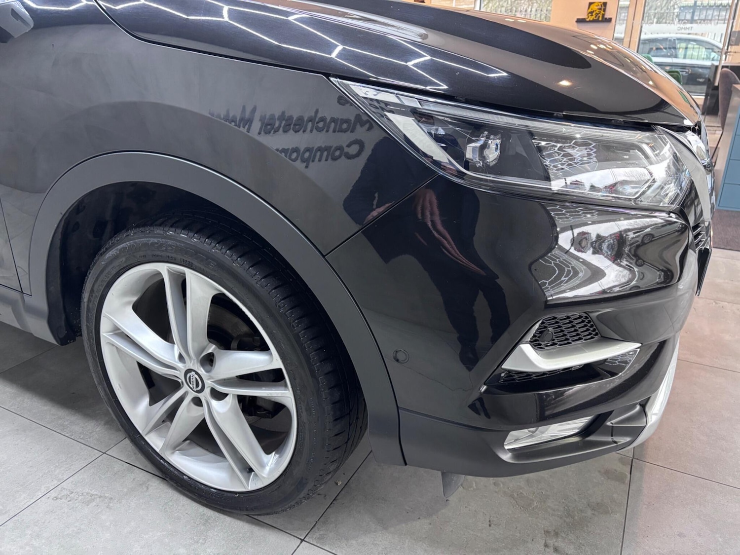 Used Nissan Qashqai 2019 for sale - 77305683: Photo 29