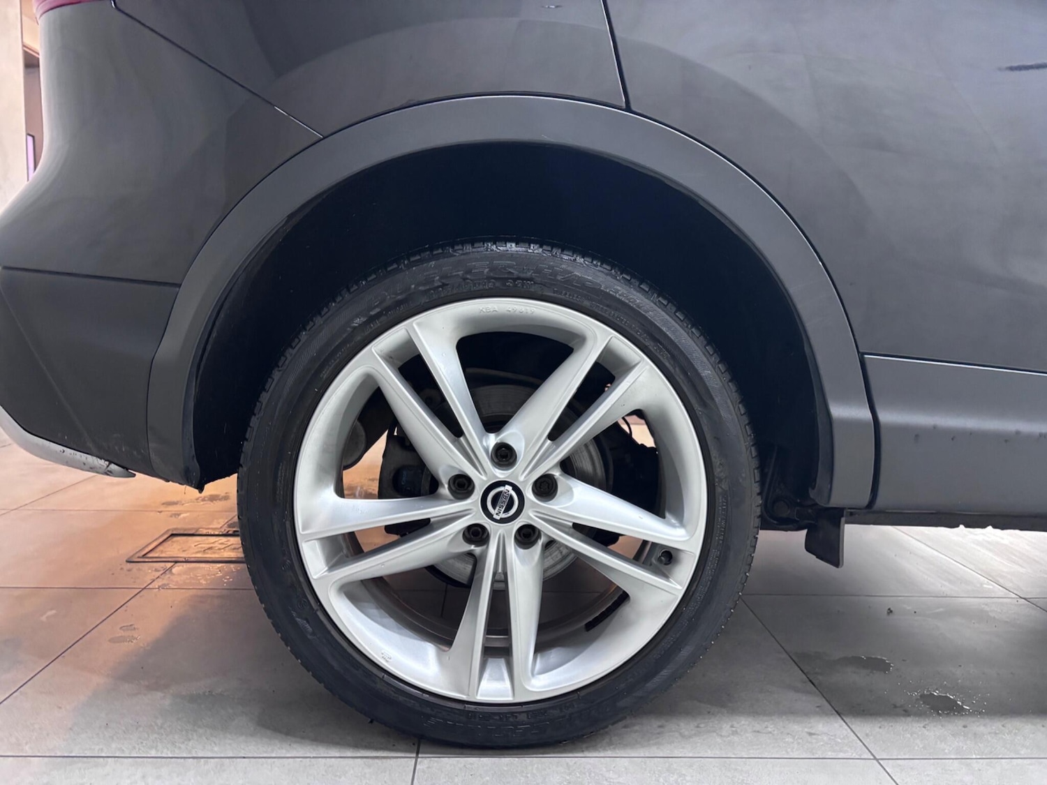 Used Nissan Qashqai 2019 for sale - 77305683: Photo 31