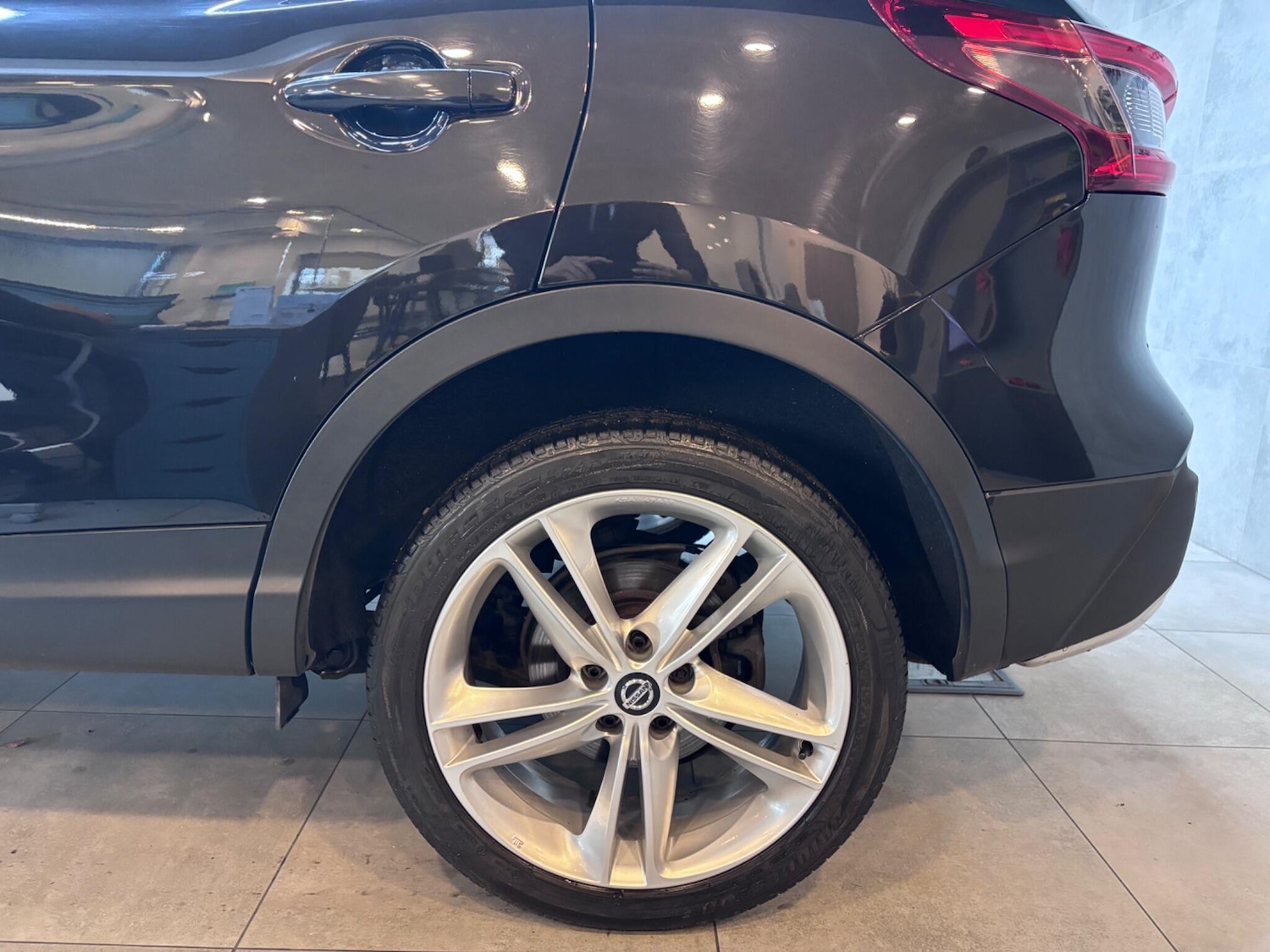 Used Nissan Qashqai 2019 for sale - 77305683: Photo 32