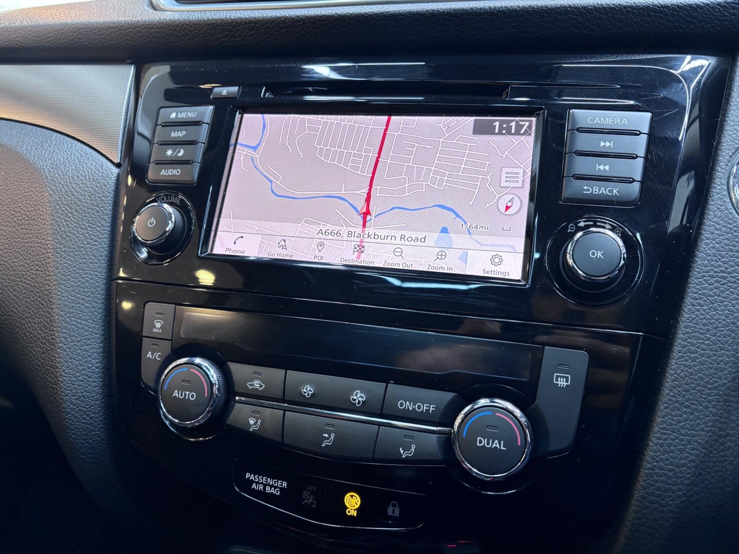 Used Nissan Qashqai 2019 for sale - 77305683: Photo 37