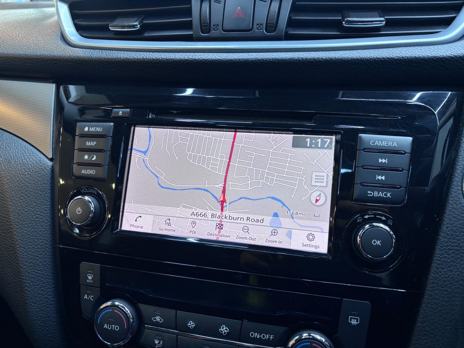 Used Nissan Qashqai 2019 for sale - 77305683: Photo 38