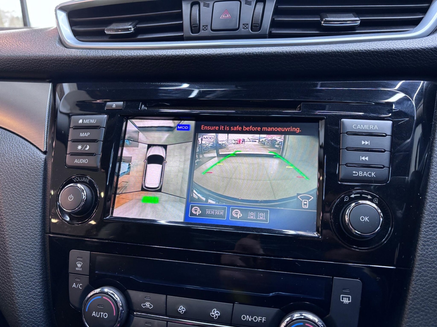 Used Nissan Qashqai 2019 for sale - 77305683: Photo 39