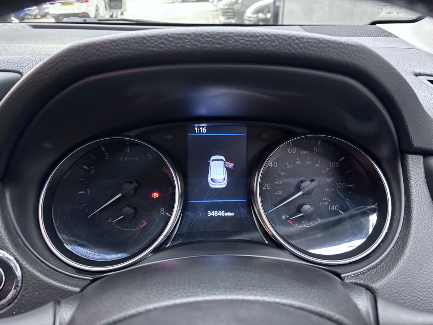 Used Nissan Qashqai 2019 for sale - 77305683: Photo 40