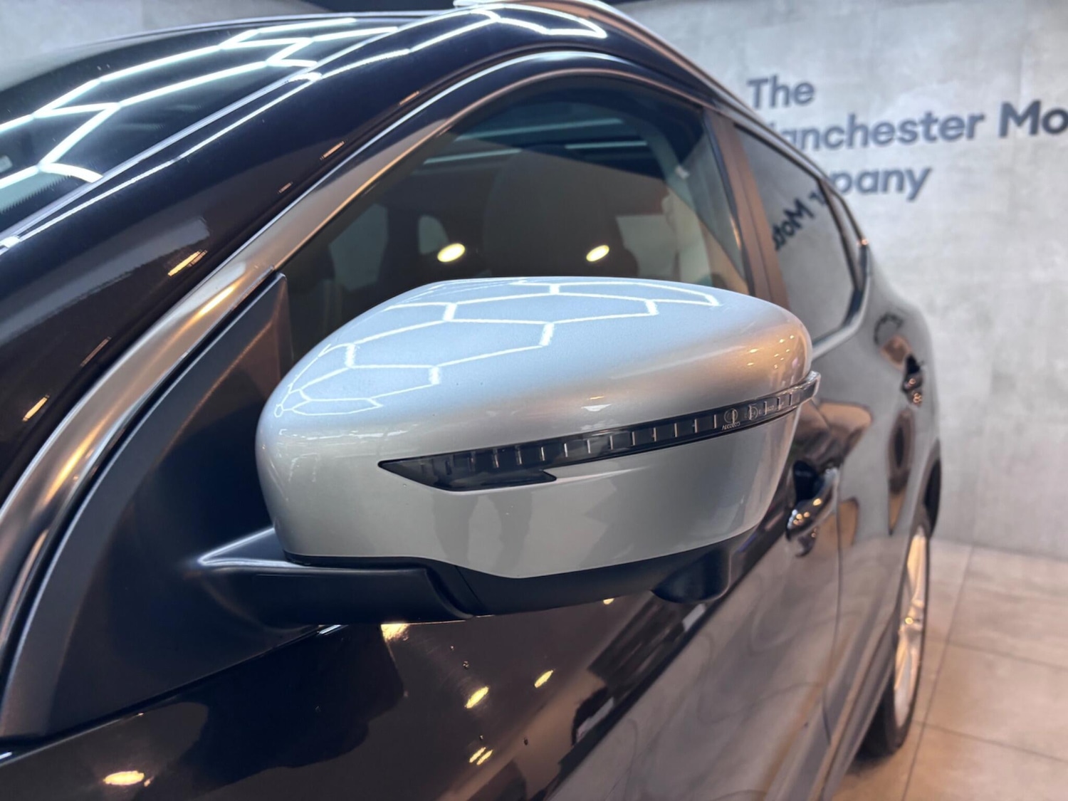 Used Nissan Qashqai 2019 for sale - 77305683: Photo 41