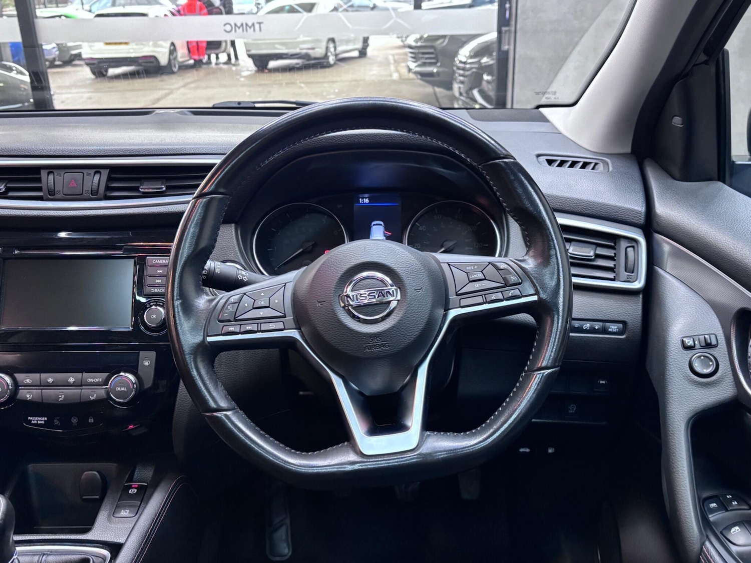 Used Nissan Qashqai 2019 for sale - 77305683: Photo 42
