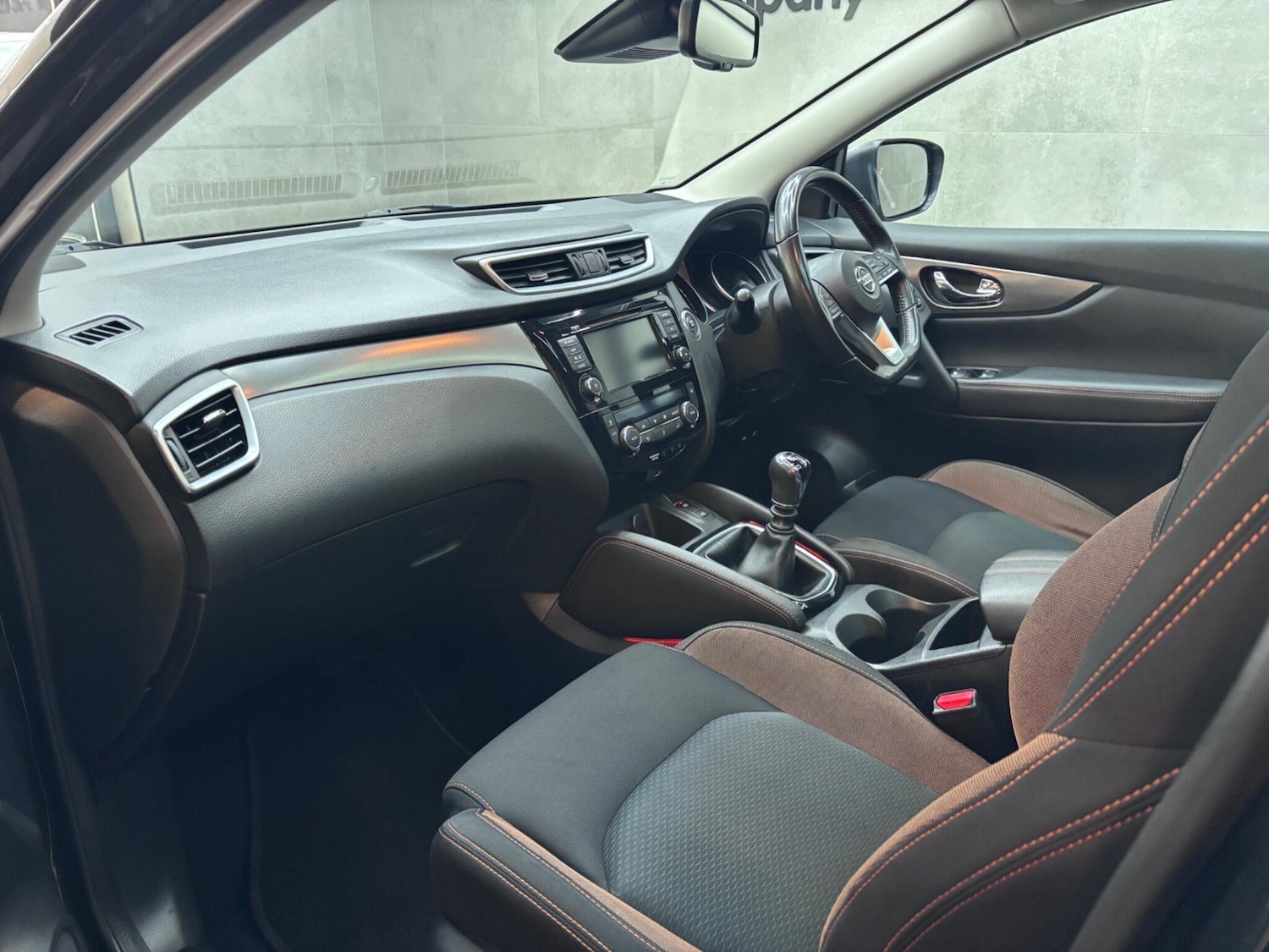 Used Nissan Qashqai 2019 for sale - 77305683: Photo 44