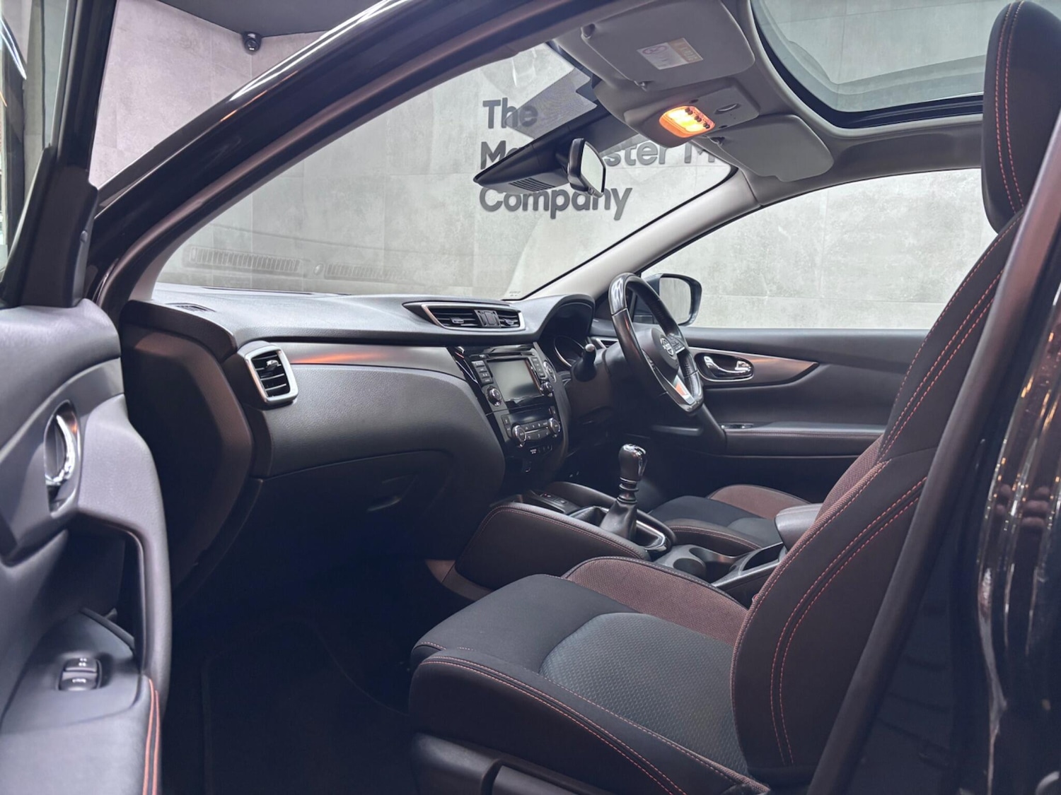 Used Nissan Qashqai 2019 for sale - 77305683: Photo 45