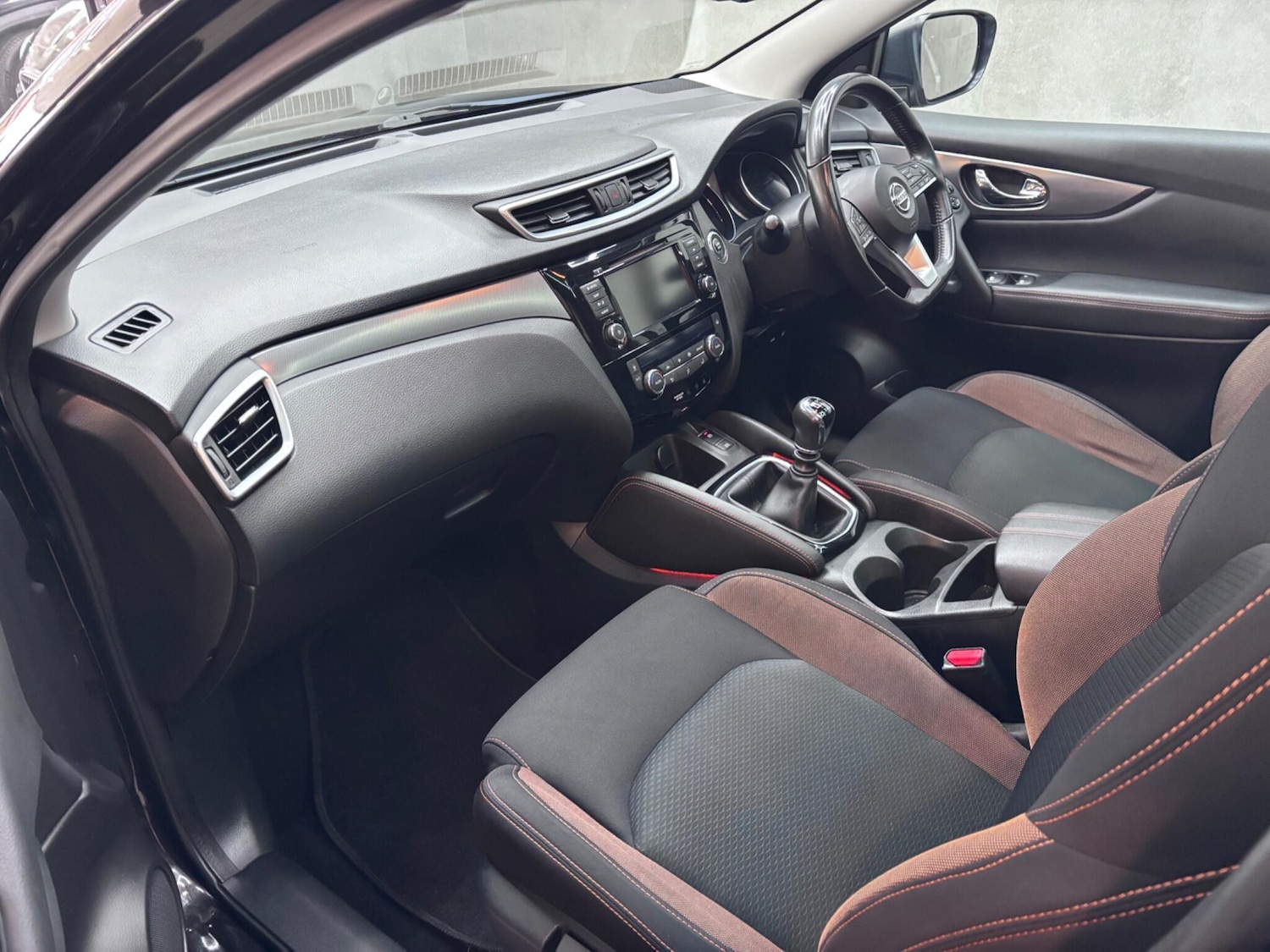 Used Nissan Qashqai 2019 for sale - 77305683: Photo 46