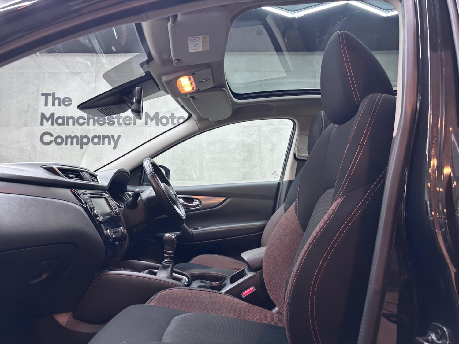 Used Nissan Qashqai 2019 for sale - 77305683: Photo 47