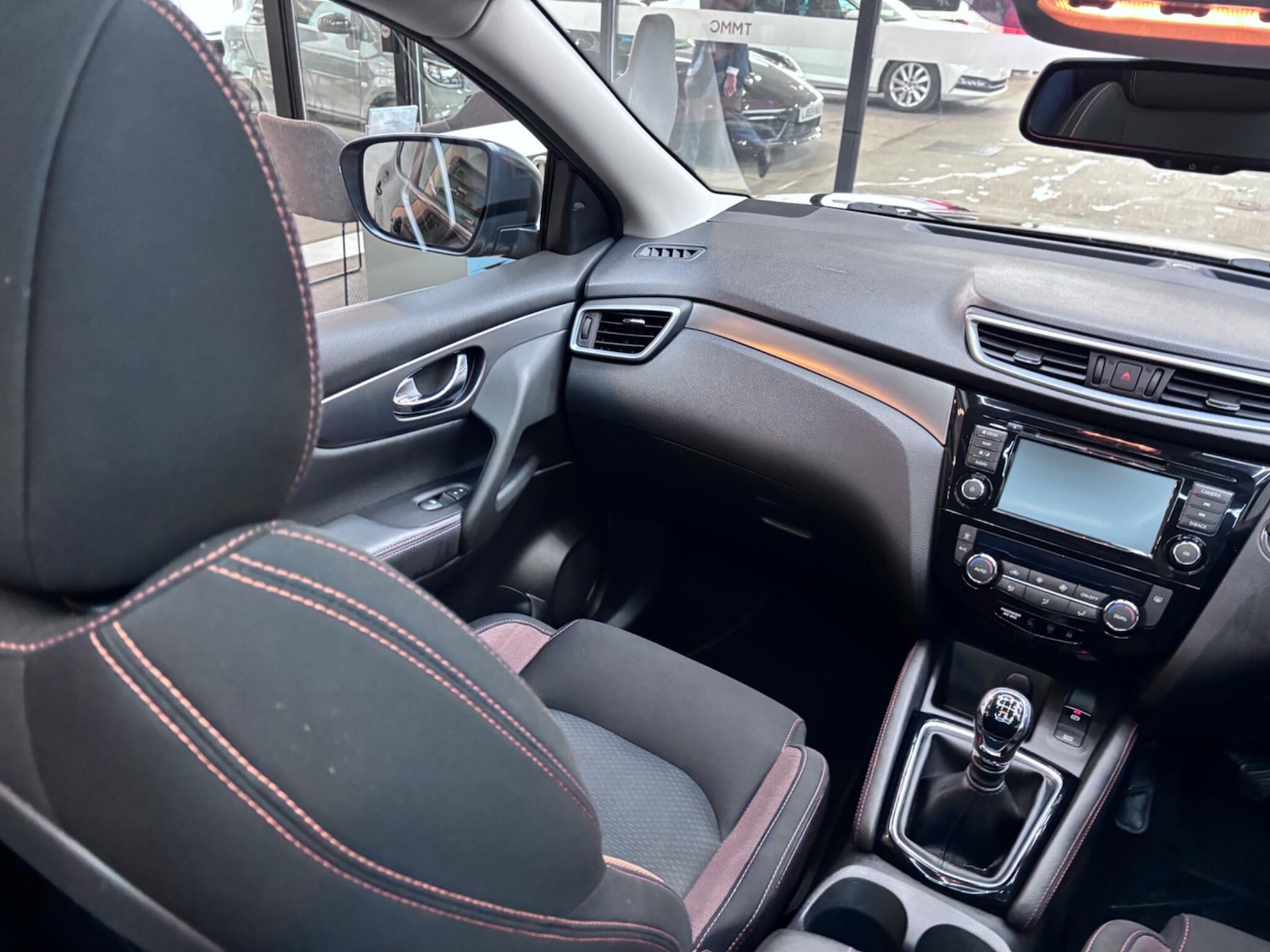 Used Nissan Qashqai 2019 for sale - 77305683: Photo 48