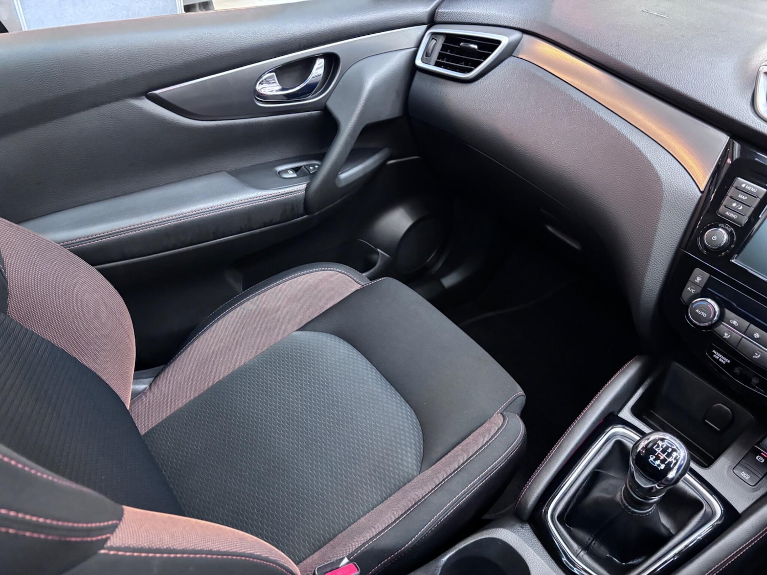 Used Nissan Qashqai 2019 for sale - 77305683: Photo 49