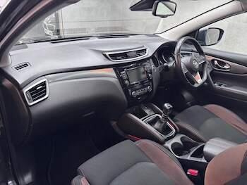 Used Nissan Qashqai 2019 for sale - 77305683: Photo