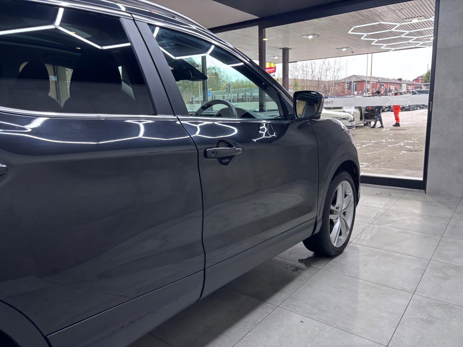 Used Nissan Qashqai 2019 for sale - 77305683: Photo 5