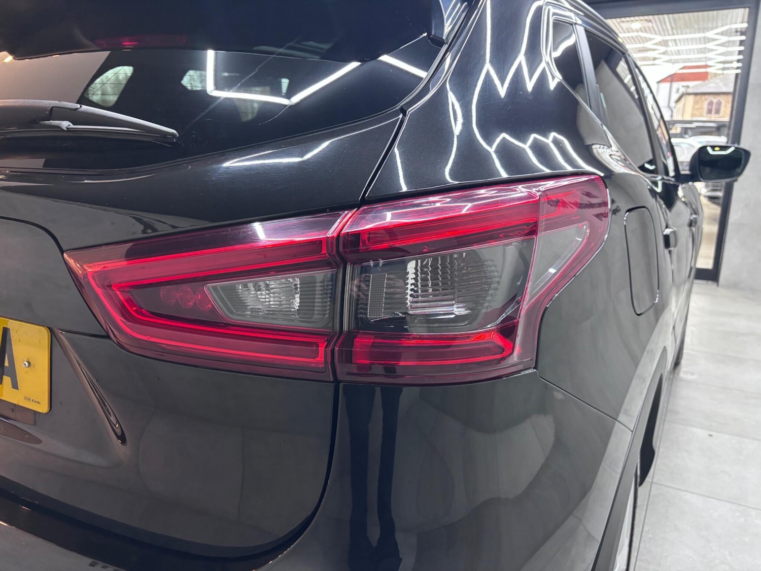 Used Nissan Qashqai 2019 for sale - 77305683: Photo 50