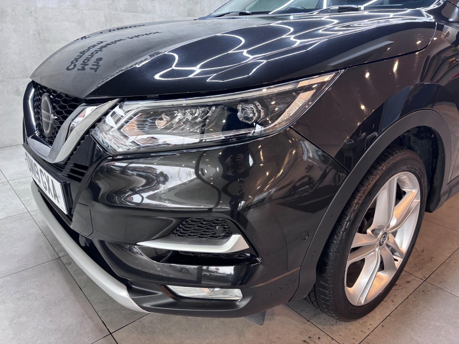 Used Nissan Qashqai 2019 for sale - 77305683: Photo 52