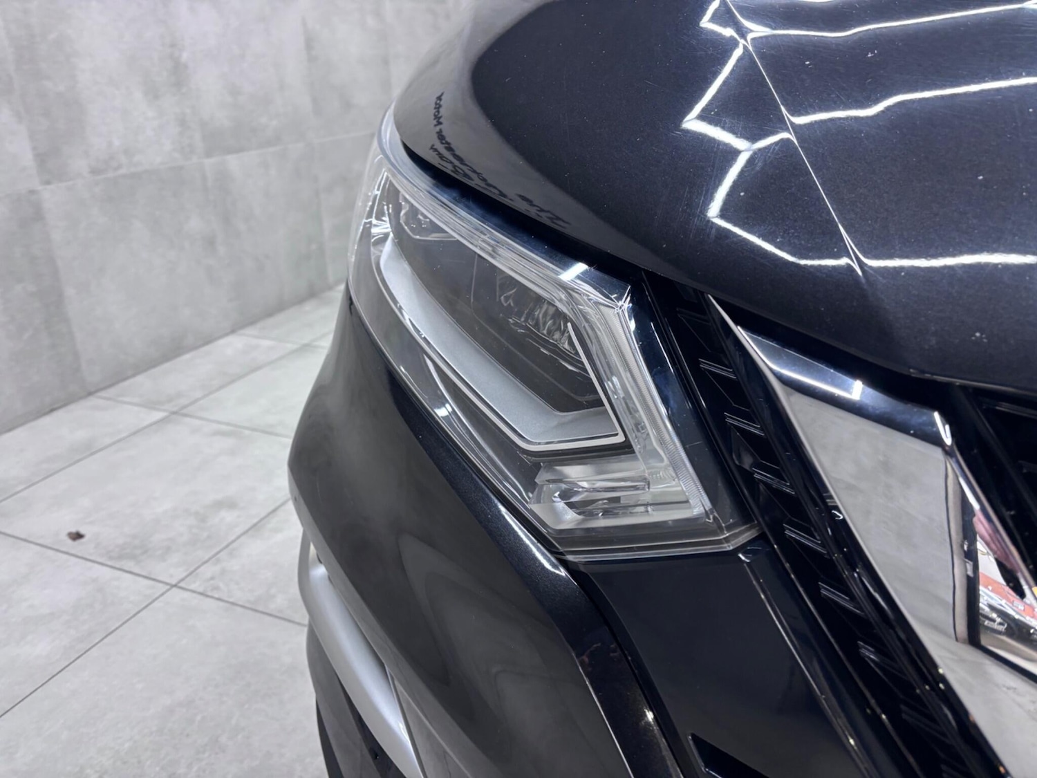 Used Nissan Qashqai 2019 for sale - 77305683: Photo 54