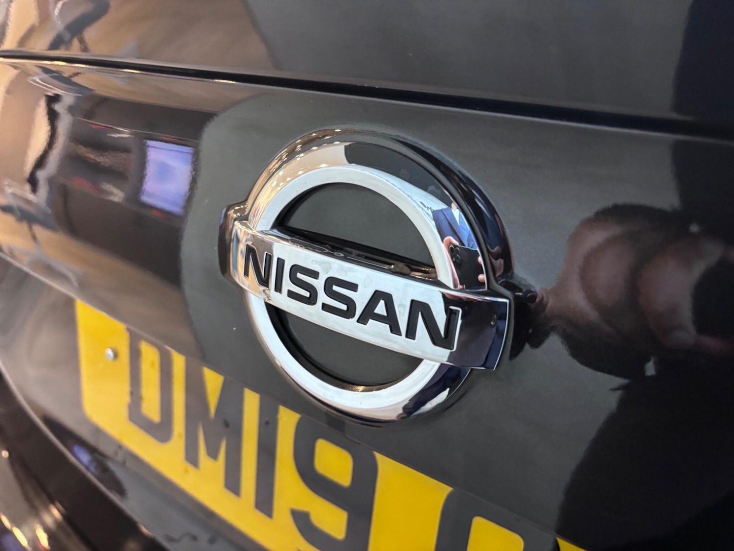 Used Nissan Qashqai 2019 for sale - 77305683: Photo 55