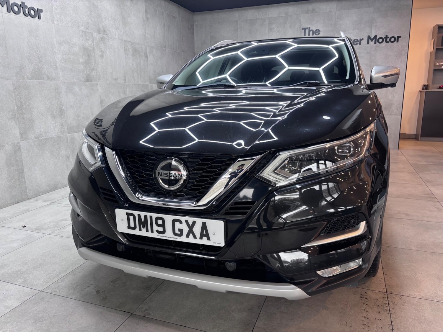 Used Nissan Qashqai 2019 for sale - 77305683: Photo 57