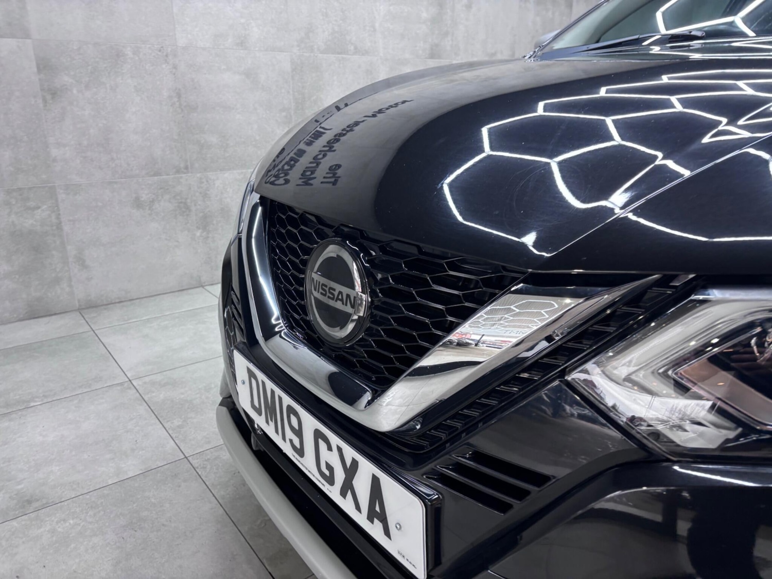 Used Nissan Qashqai 2019 for sale - 77305683: Photo 58