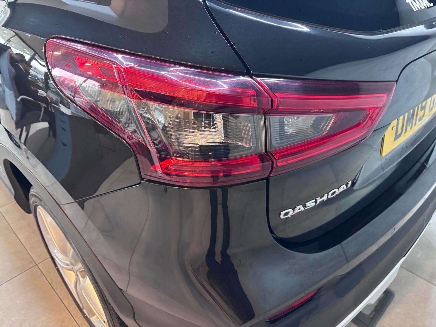 Used Nissan Qashqai 2019 for sale - 77305683: Photo 59