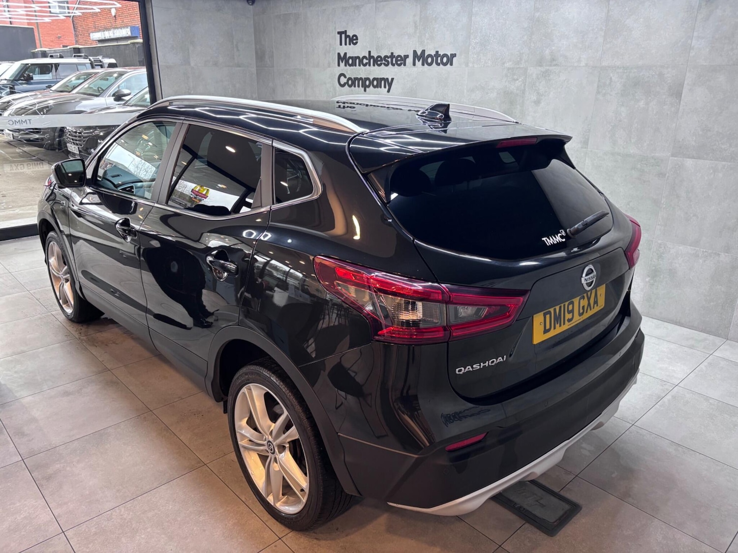 Used Nissan Qashqai 2019 for sale - 77305683: Photo 6