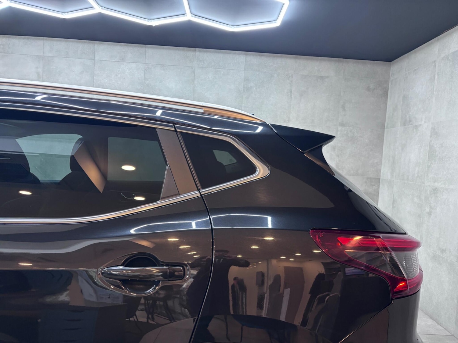 Used Nissan Qashqai 2019 for sale - 77305683: Photo 60