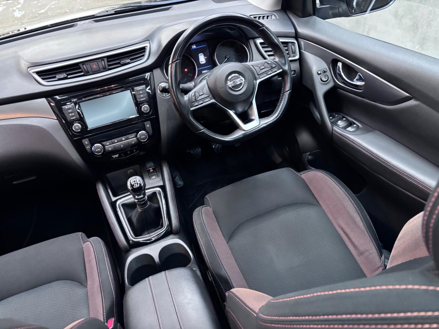 Used Nissan Qashqai 2019 for sale - 77305683: Photo 9