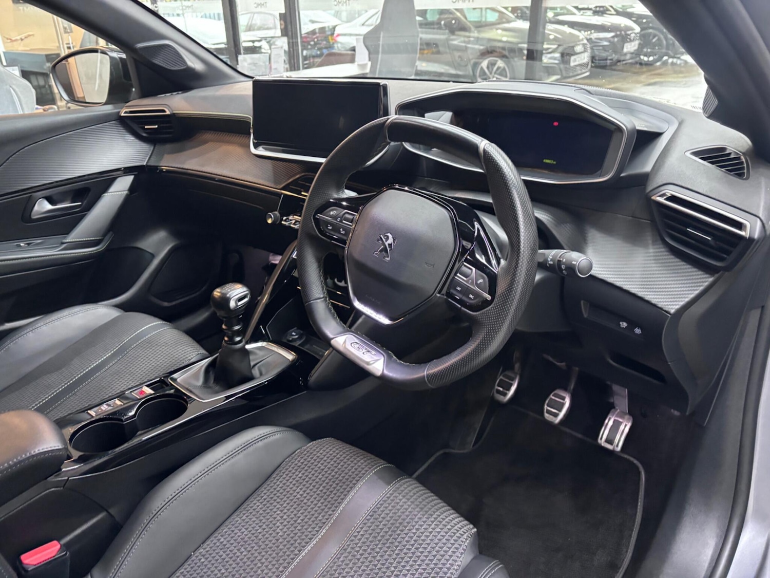 Used Peugeot 208 2023 for sale - 77538277: Photo 11