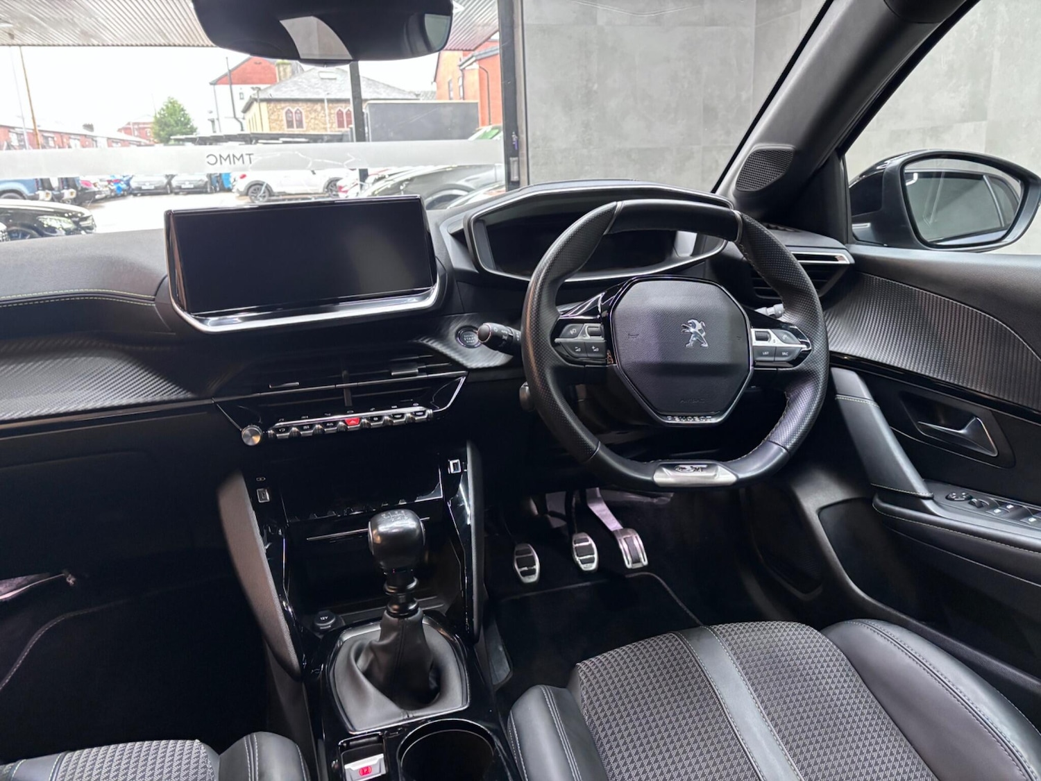 Used Peugeot 208 2023 for sale - 77538277: Photo 12