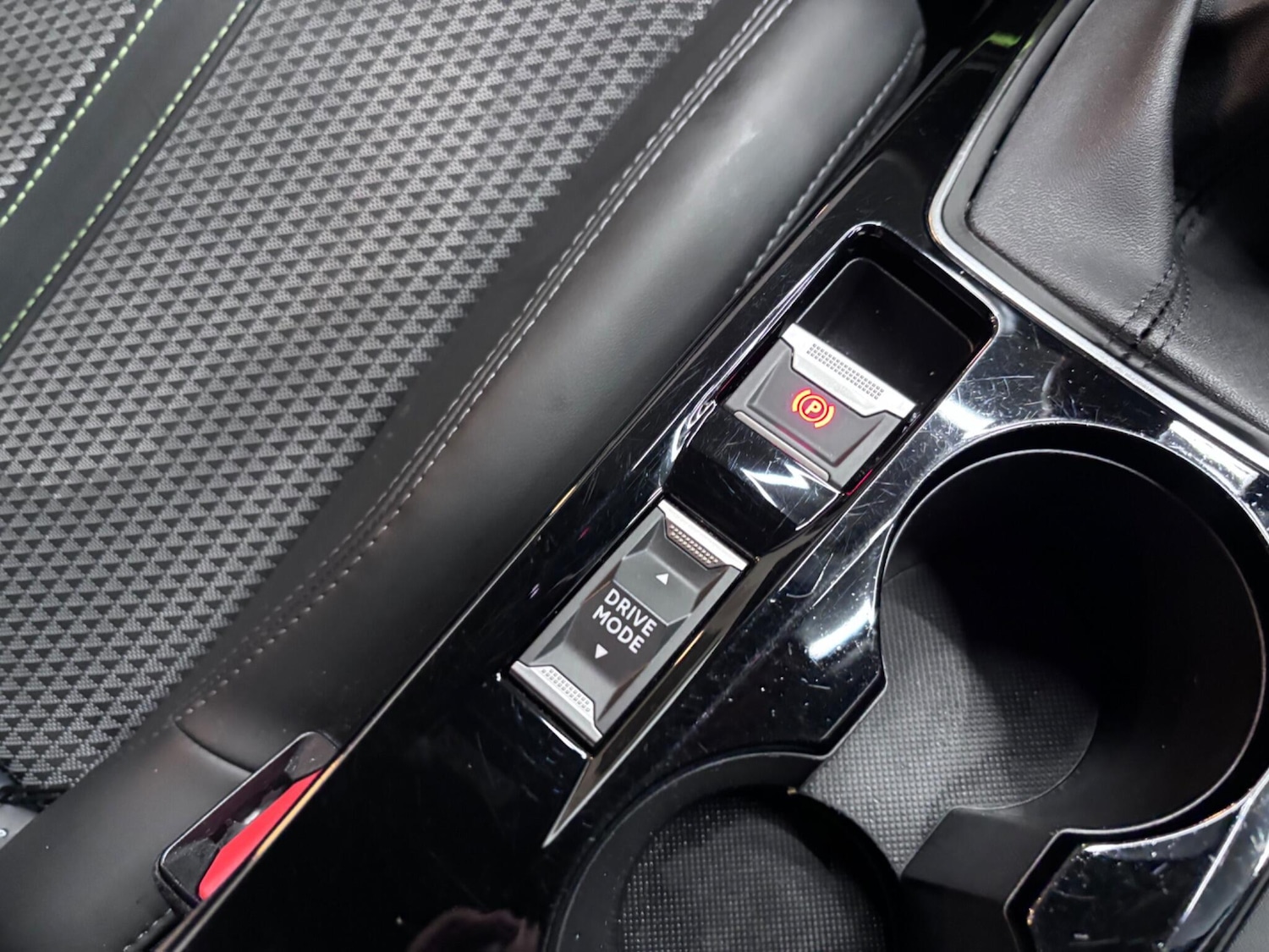 Used Peugeot 208 2023 for sale - 77538277: Photo 14