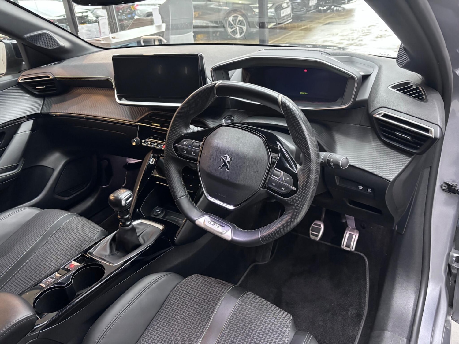 Used Peugeot 208 2023 for sale - 77538277: Photo 15