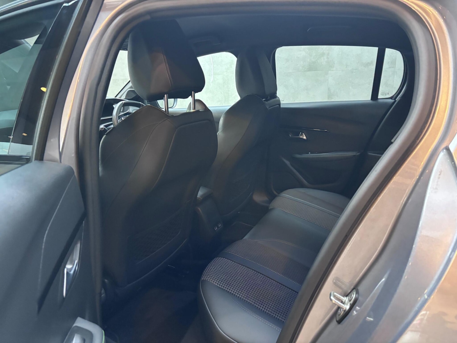 Used Peugeot 208 2023 for sale - 77538277: Photo 16