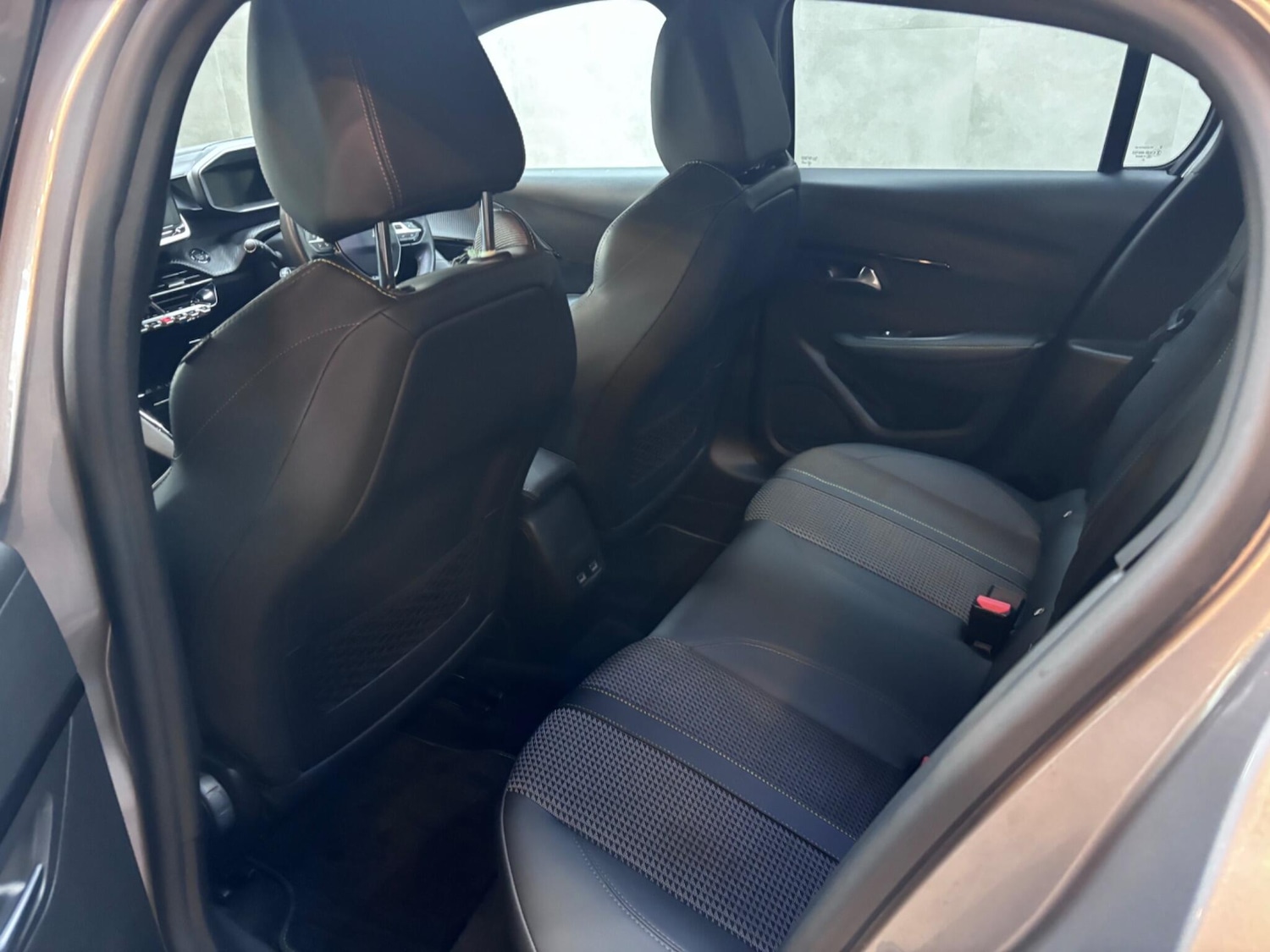 Used Peugeot 208 2023 for sale - 77538277: Photo 17