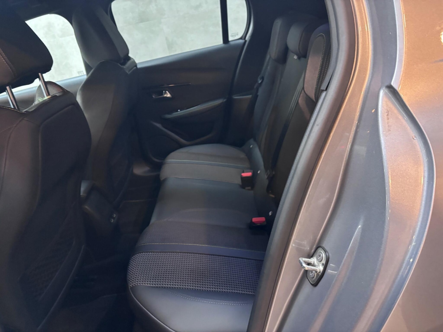 Used Peugeot 208 2023 for sale - 77538277: Photo 18