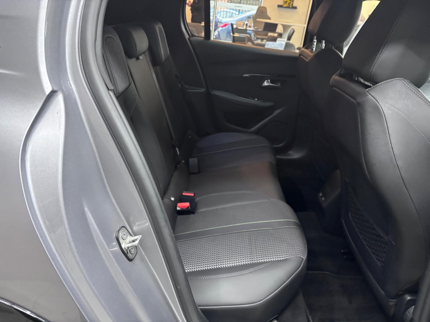 Used Peugeot 208 2023 for sale - 77538277: Photo 19