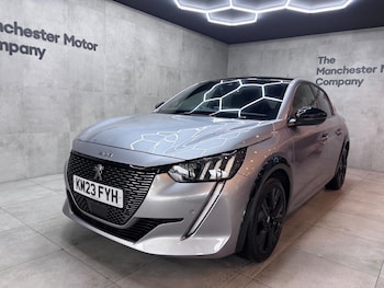 Used Peugeot 208 2023 for sale - 77538277: Photo