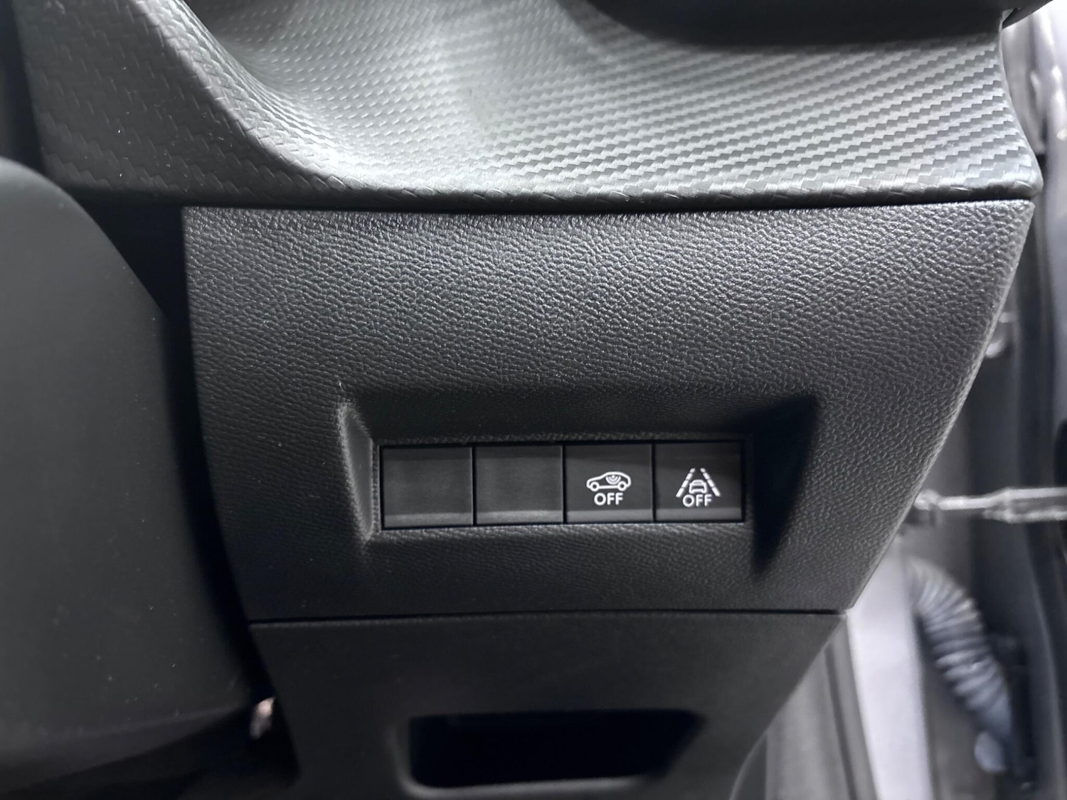 Used Peugeot 208 2023 for sale - 77538277: Photo 22